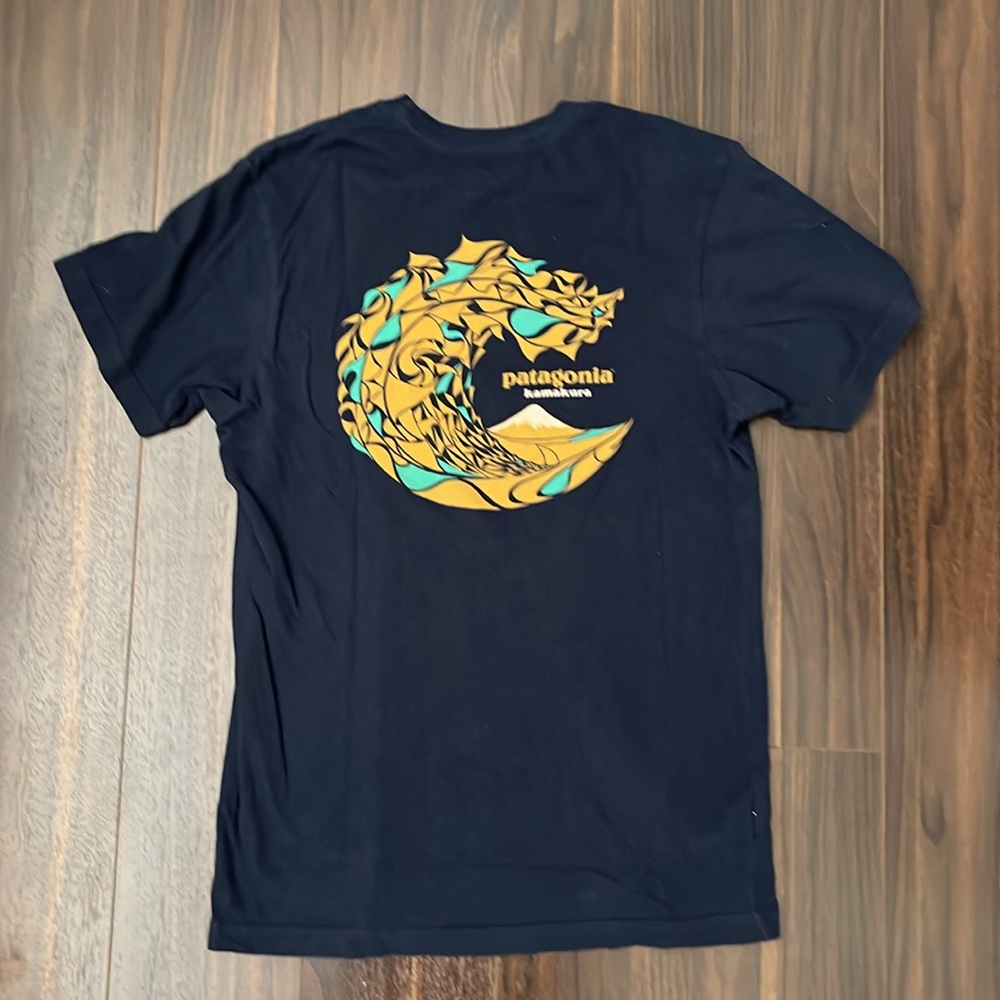 Patagonia Tee